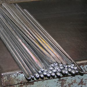Baguette de soudage étain [PLOMB]