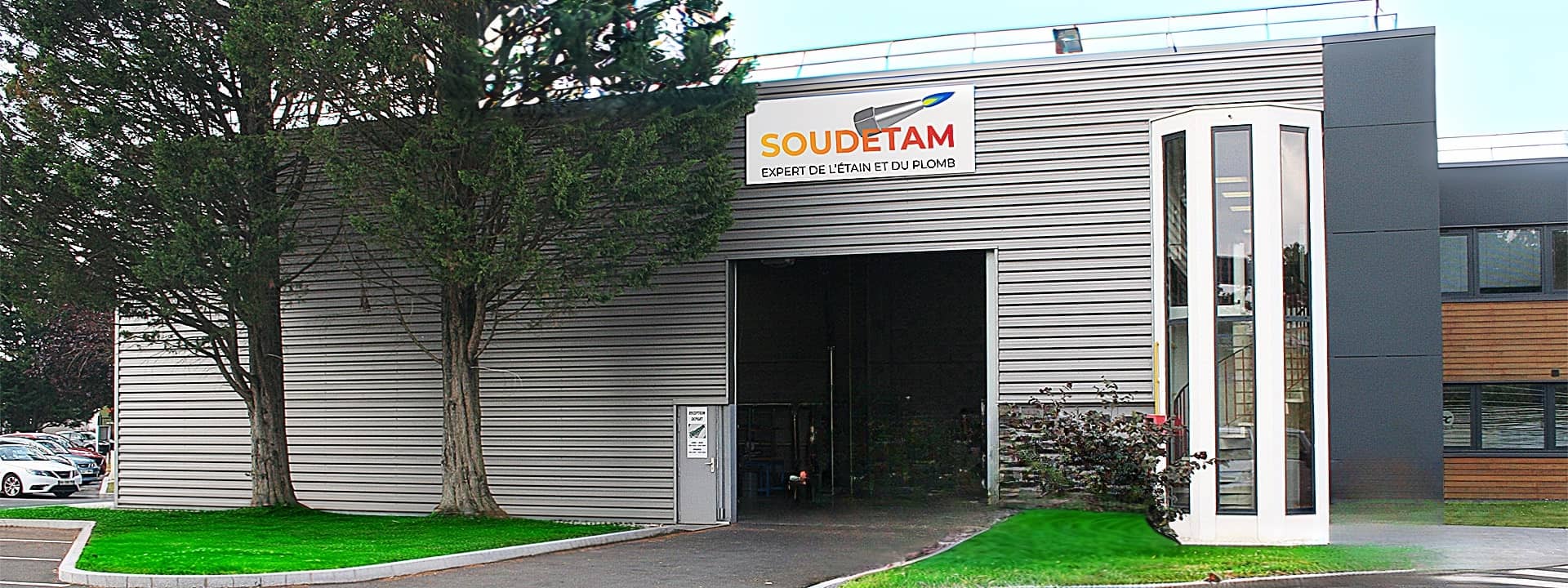 soudetam